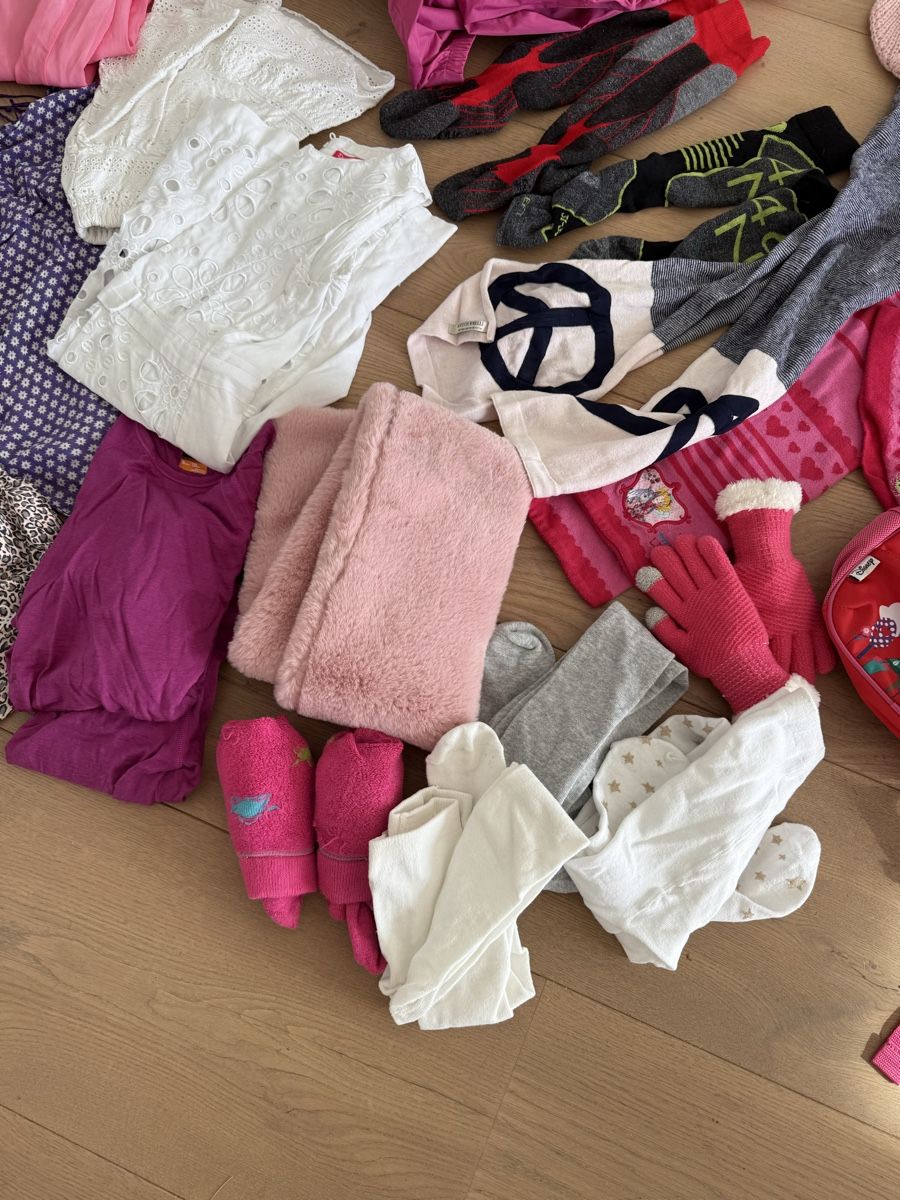 Lotti & Set di vestiti: Marken  Kleiderpaket  Schnäppchen! – Usato da Meilen venduto da Dievondort 3