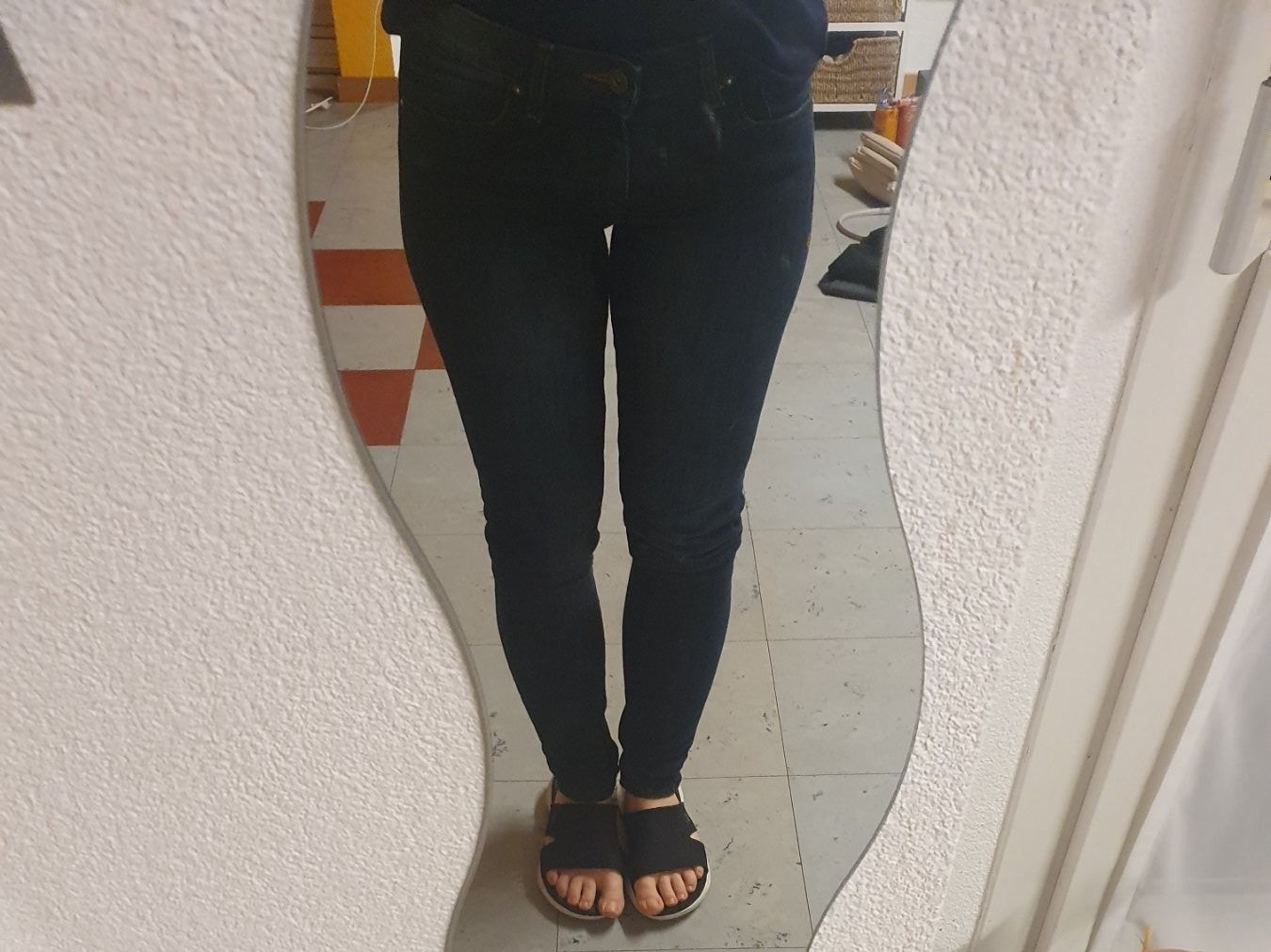 Jeans: Jeans – Usato da Moosseedorf venduto da Sonnenschein..
