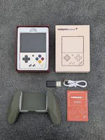 Miyoo - Mini Plus 3.5" Handheld 