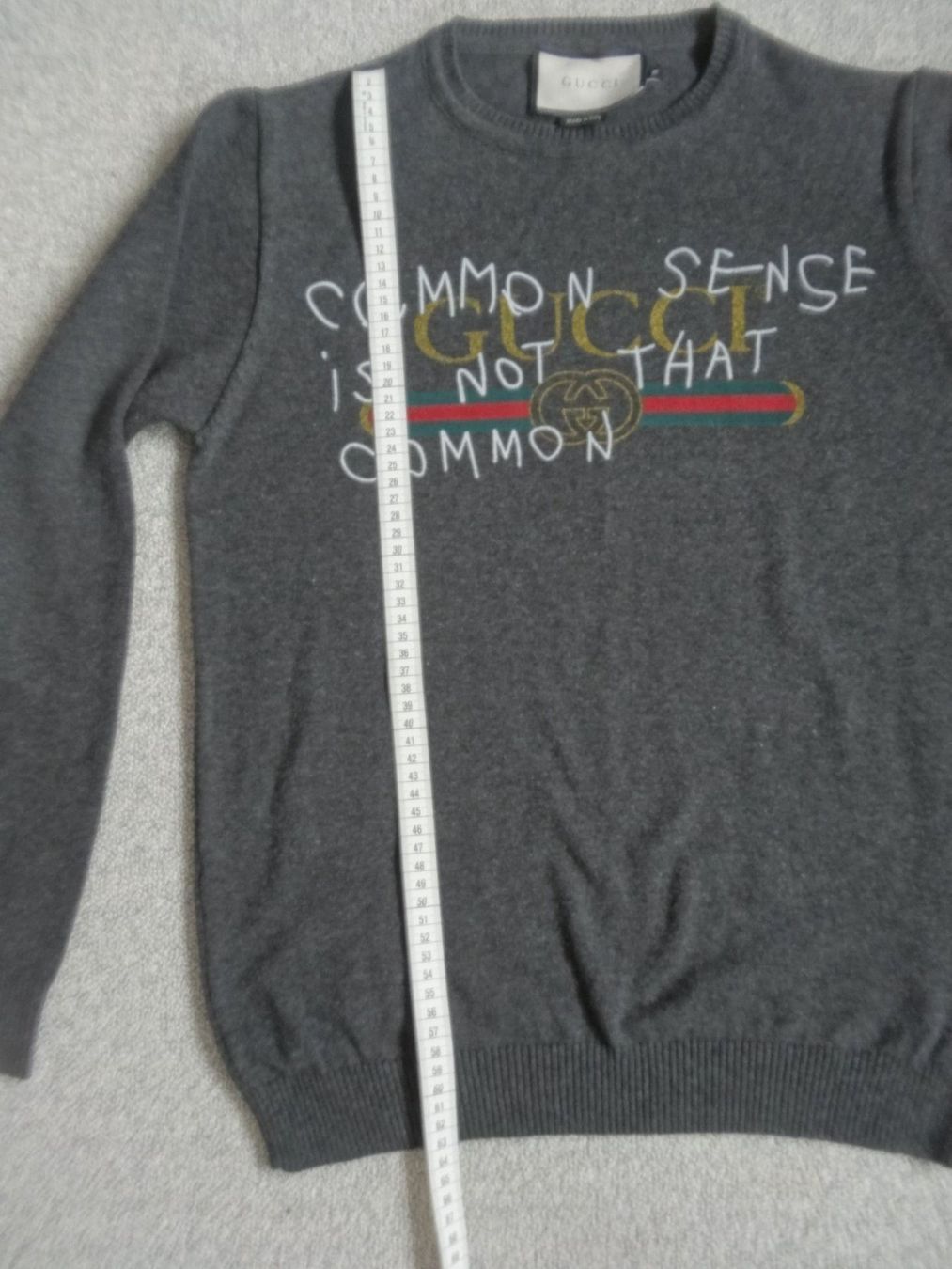 Pullover & Sweatshirts: Pullover  mit Logo Gr S ( 170) – Neu (gemäss Beschreibung) aus Rekingen AG von nederland1 3