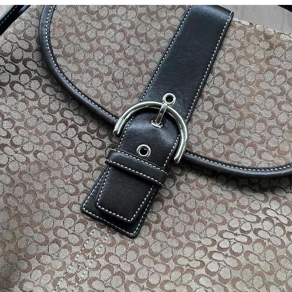 Coach Taschen: Coach Signature Crossbody Bag – Gebraucht aus Spiegel b. Bern von pre1ovedthreads 1