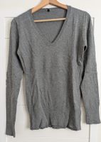 Pullover weich Gr. M