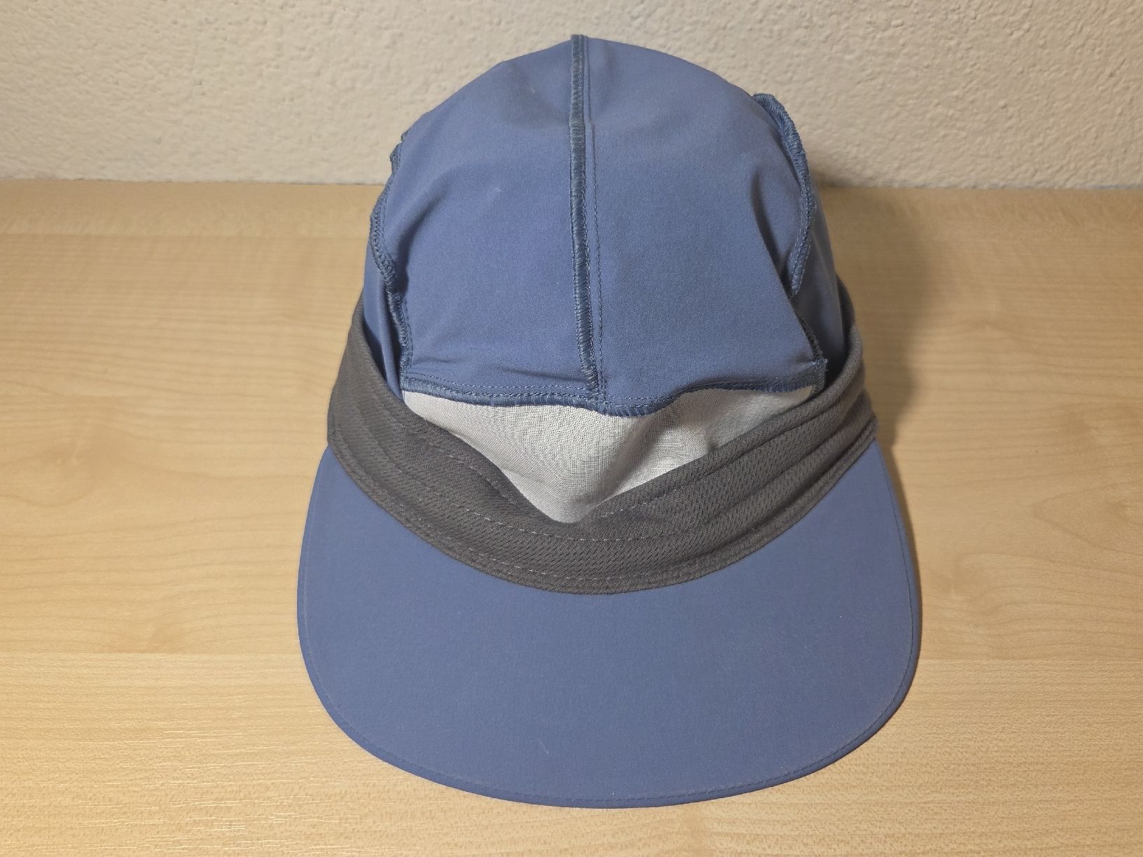 Mammut Sonstige Kleidung & Accessoires: Mammut Cap – Gebraucht aus Buttisholz von valiuga 3