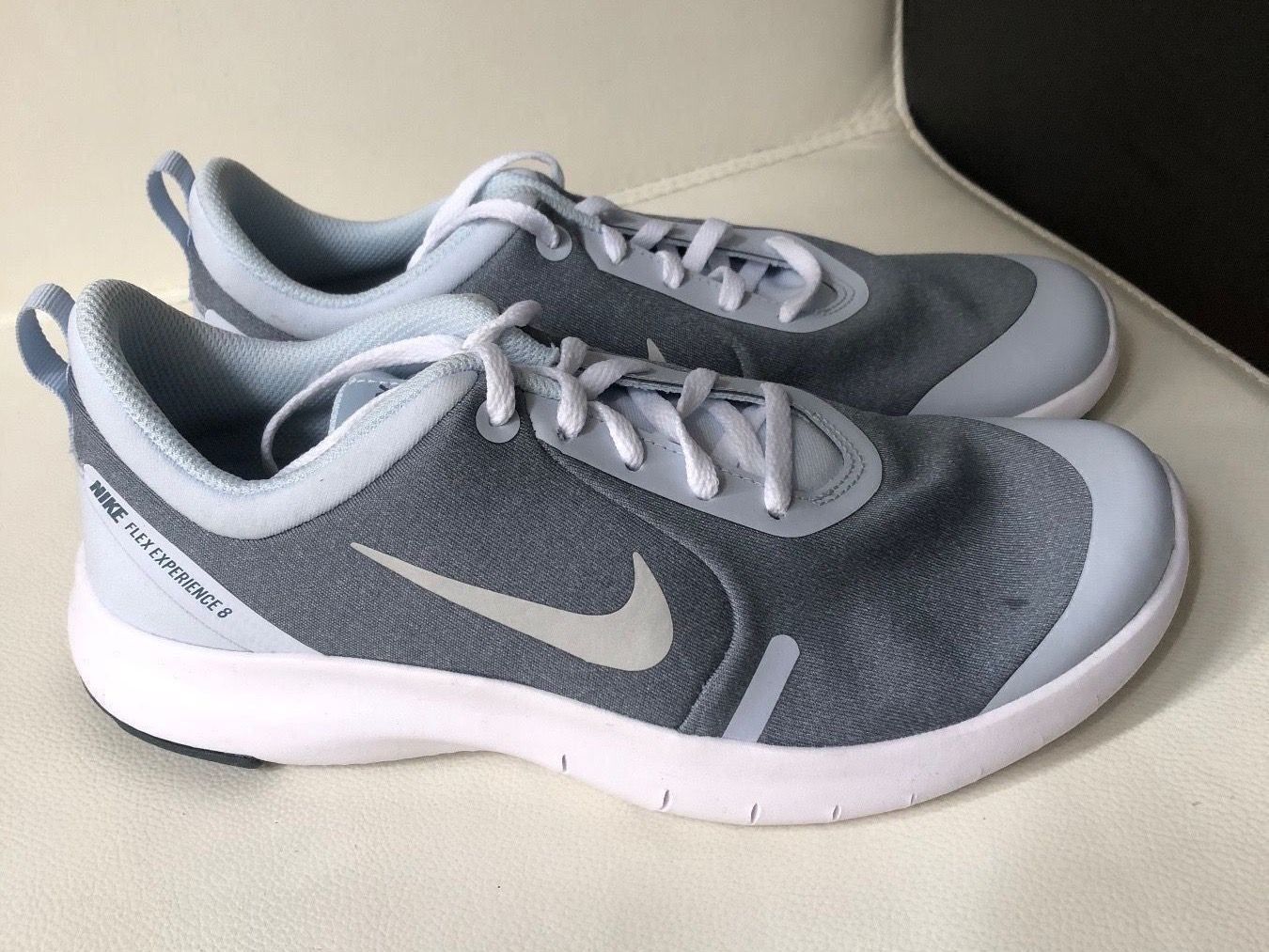 Nike Schuhe für Mädchen: NIKE FLEX EXPERIENCE RN 8 Laufschuh 38.5 – Neu und originalverpackt aus Luzern von falena01 1