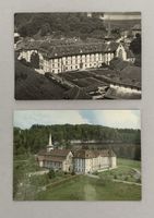 Ansichtskarten Abbaye cistercienne d’Hauterive/Altenryf, FR