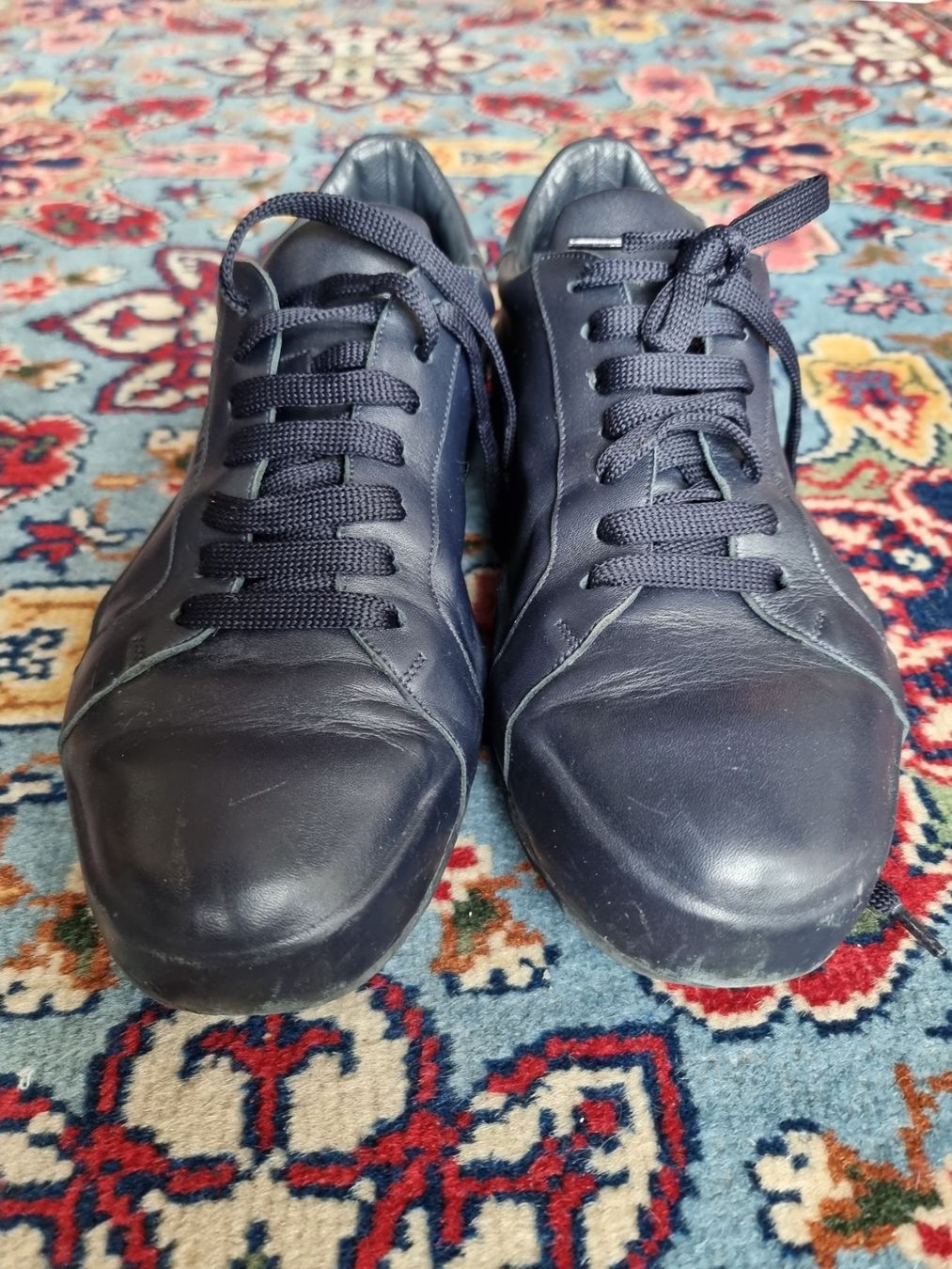Jil Sander Scarpe da donna: Jil Sander Lederschuhe Gr.39 – Usato da Interlaken venduto da NataliiaS 6