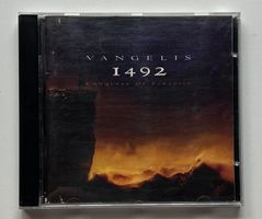 Vangelis / 1492: The Conquest Of Paradise