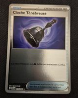 BRIDJET 079/084 REVERSE POKEMON NUIT NOIRE