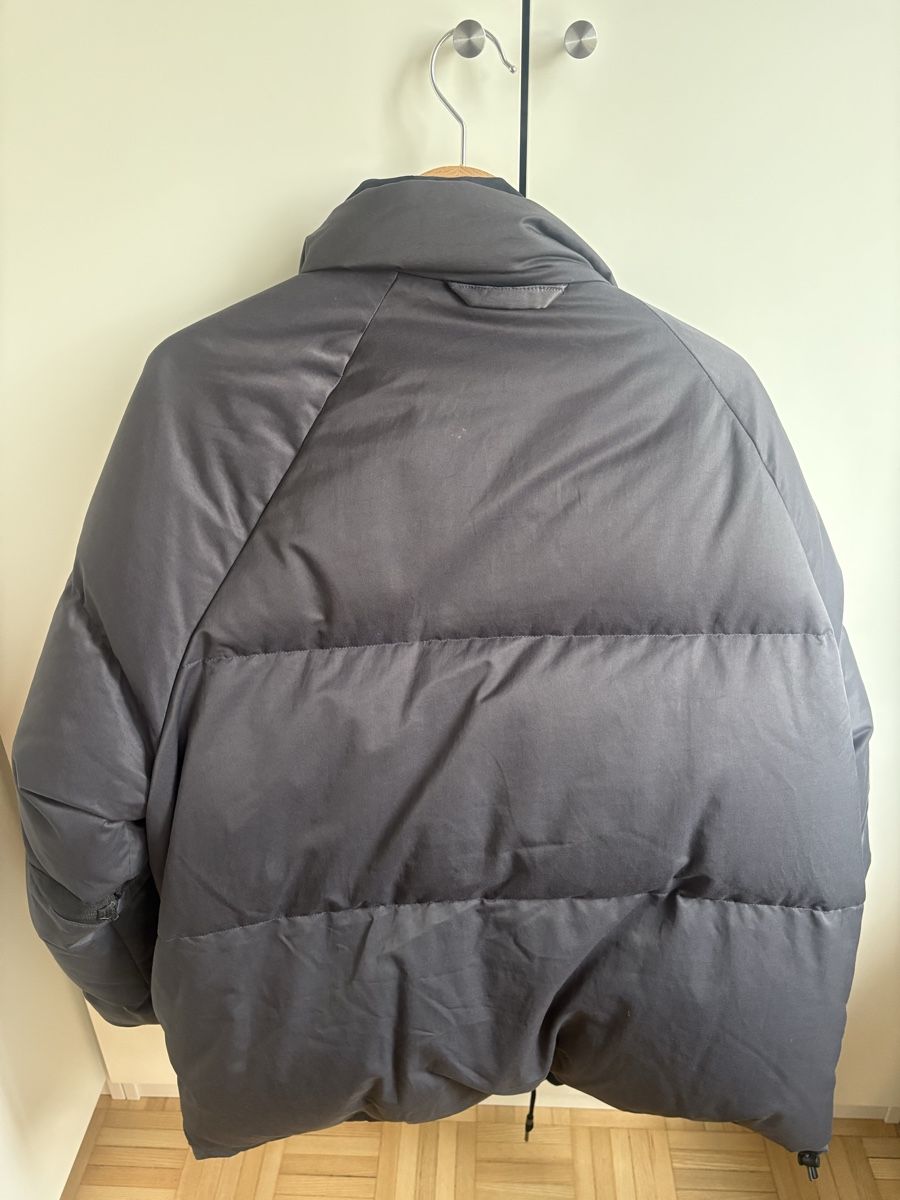 Acne Studios Giacche: Acne puffer jacket – Usato da Zürich venduto da ritzo1 4
