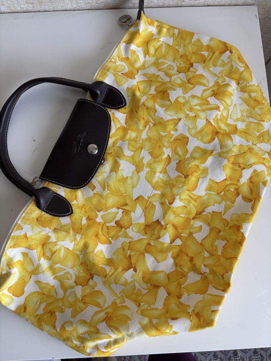 Longchamp Borse da donna: Sac pliage Longchamp édition limitée – Nuovo (secondo la descrizione) da Ecublens VD venduto da emi_1975 3