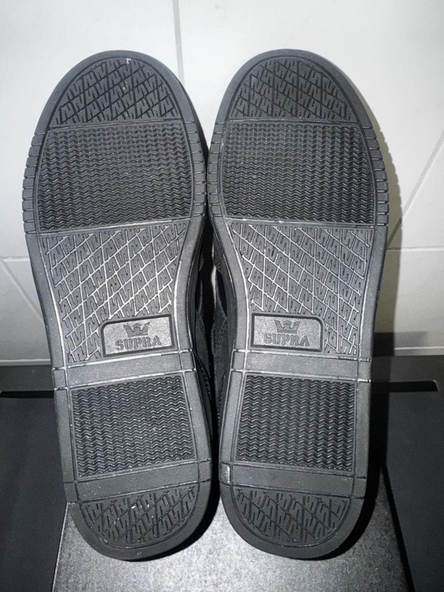 Scarpe da uomo: Supra Bleeker Neu!! EU 43 – Nuovo e nell'imballaggio originale da Tuggen venduto da Kawest0 2