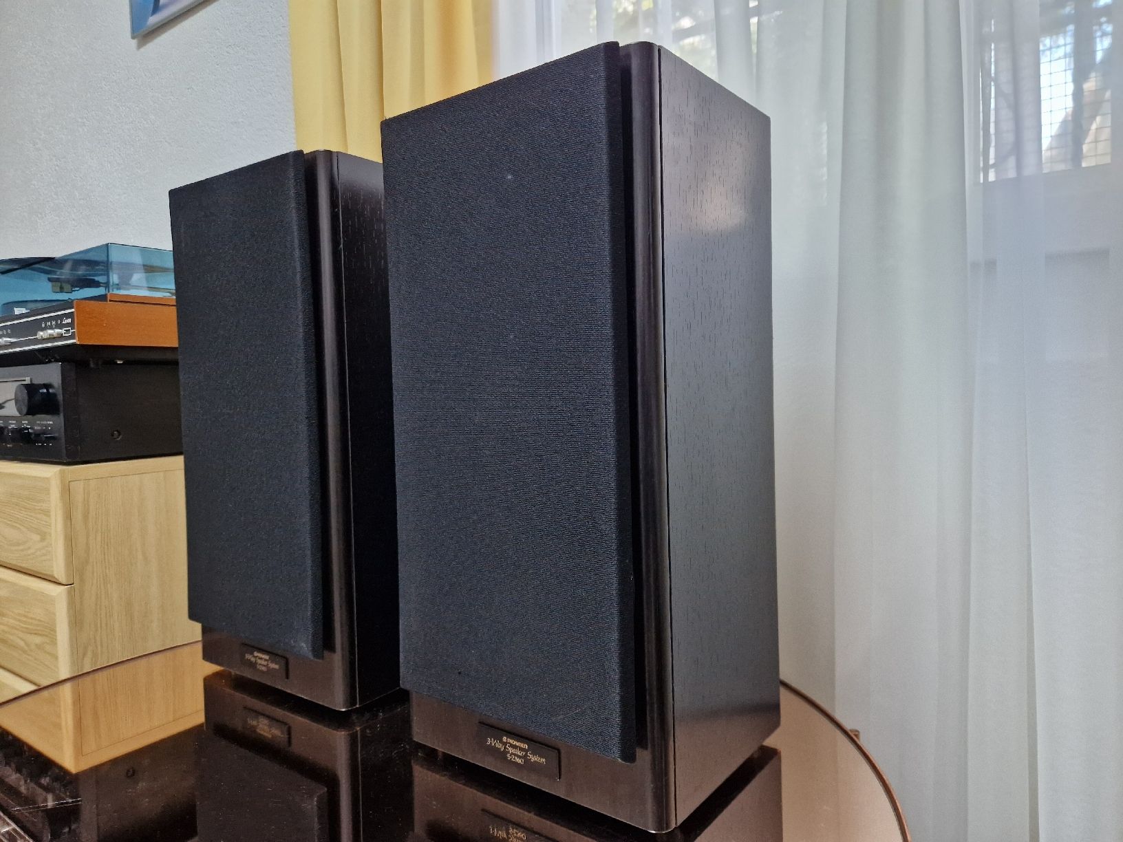 Pioneer Casse acustiche: Pioneer S-Z360 – Usato da Arbon venduto da Mayak_Sound 1