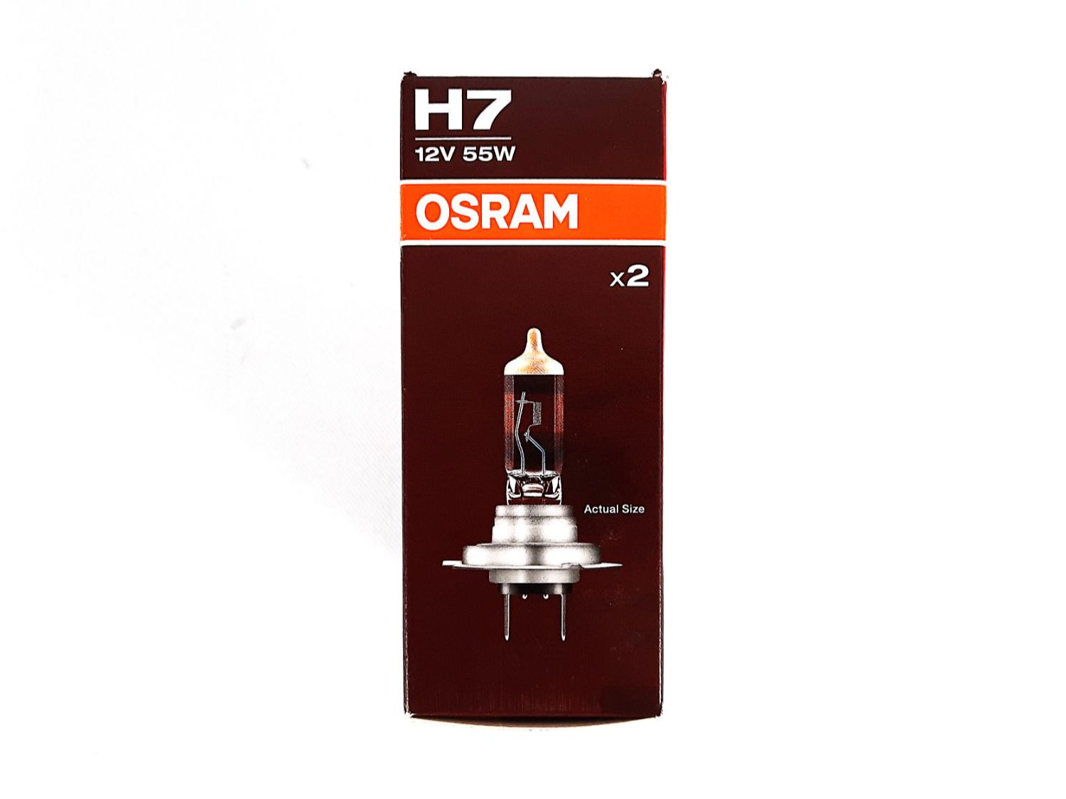 Fari: OSRAM-Night-Breaker-220 – Nuovo (secondo la descrizione) da Beinwil am See venduto da Restwert_Beinwil