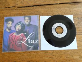Liaz – Affection