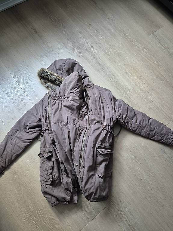 Jacken: Tragejacke, Winter Gr 40 – Gebraucht aus Kölliken von fra_w5xv 3
