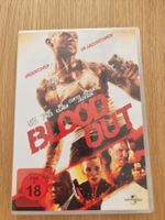 Action-DVD: Blood Out - Harte Action für kalte Tage!