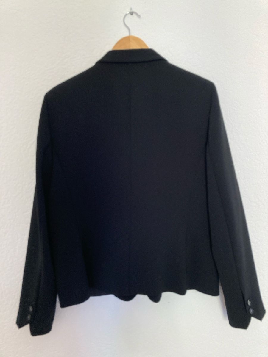 Maison 123 Giacche: Veste blazer noire 123 Paris taille 42 – Nuovo (secondo la descrizione) da St-Maurice venduto da Misslungen 2