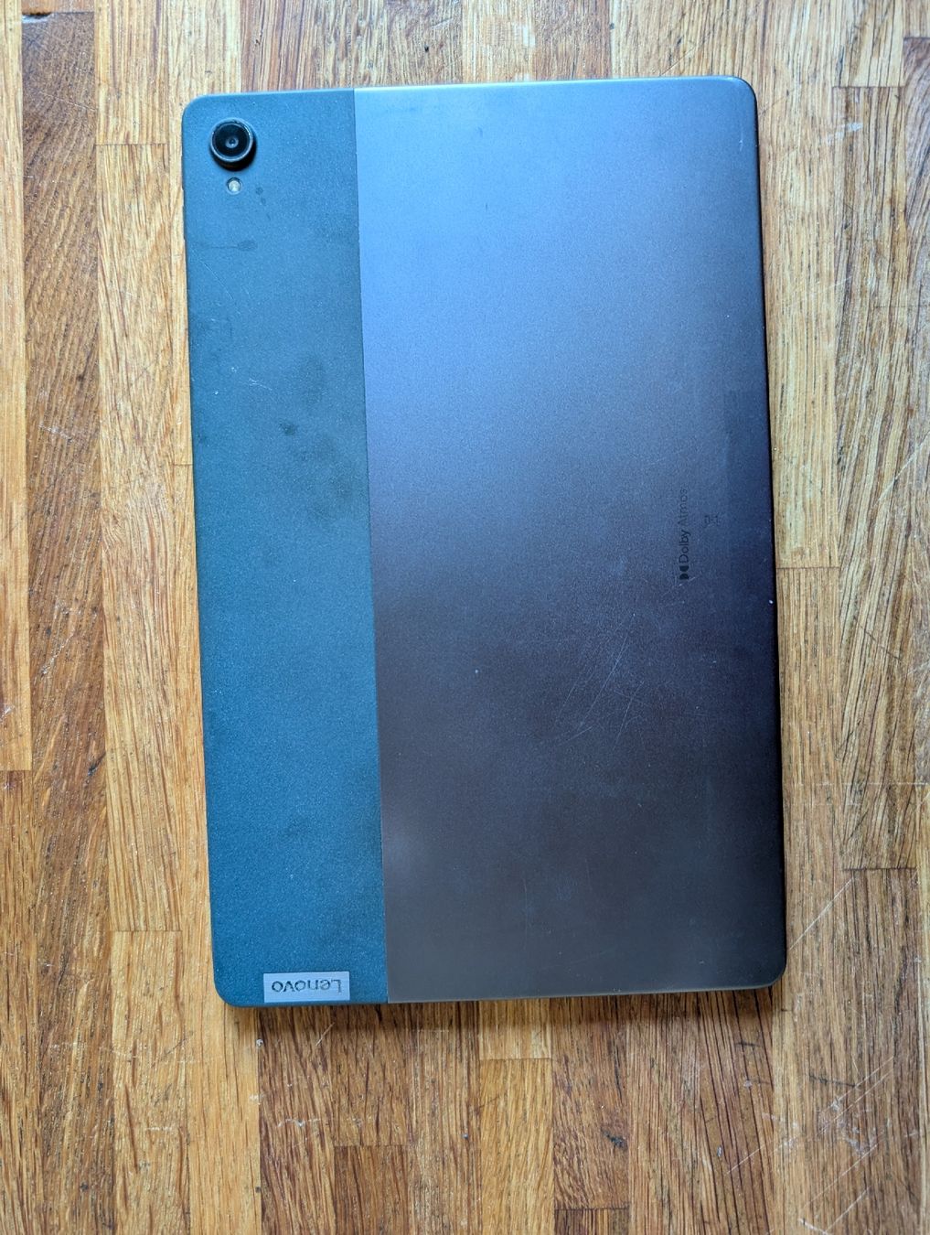 Lenovo Tablet PC: tablet – Gebraucht aus säriswil von manamana13 1
