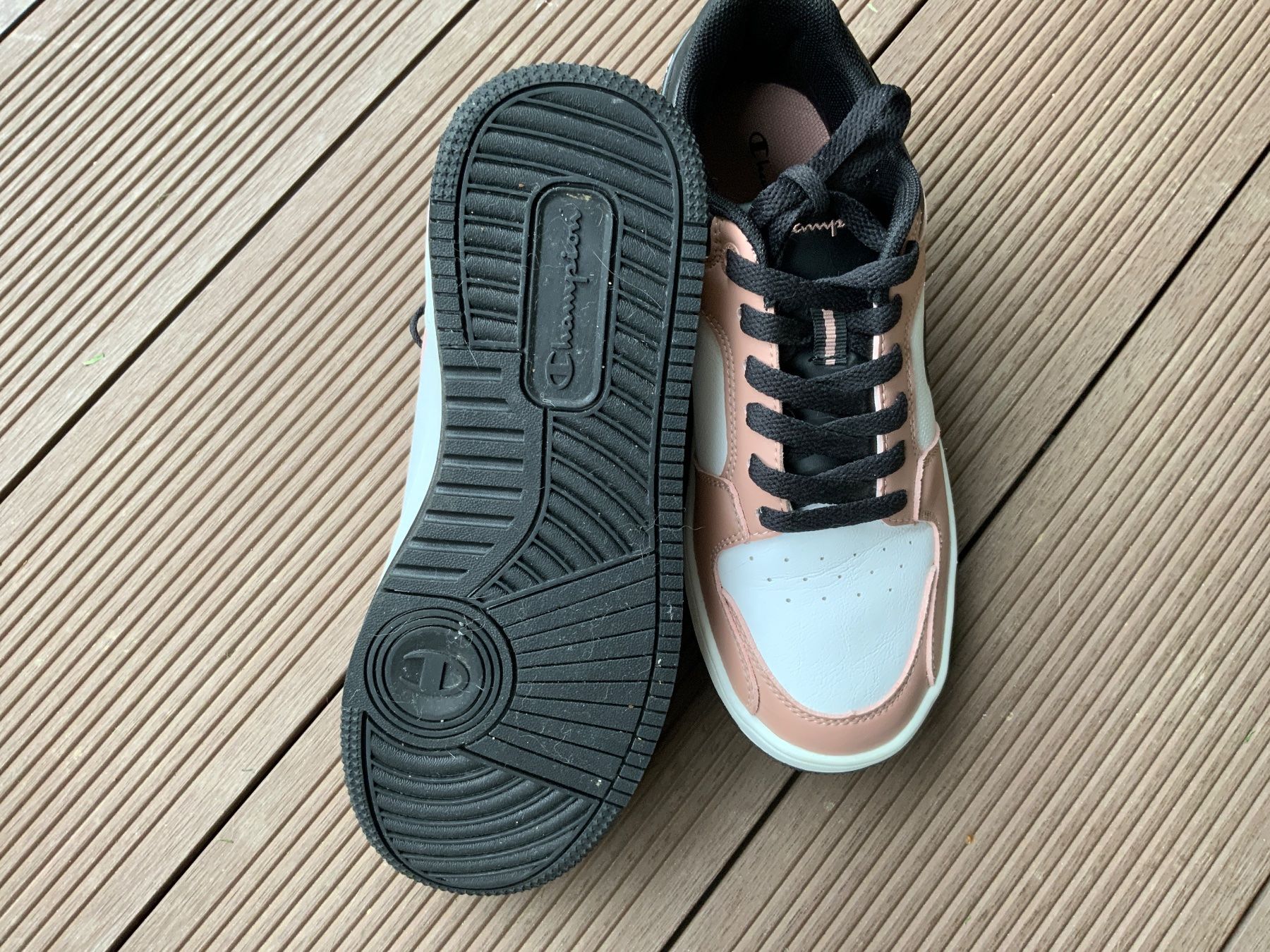 Scarpe da donna: Champion Sneaker gr 39 – Nuovo (secondo la descrizione) da Neukirch Egnach venduto da Bruno-Privatverkauf 1