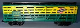 Live-Like-N, 7758 US GW, Tiertransporter
