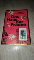 "Das Haus der Frauen" Roman 1 mal gelesen