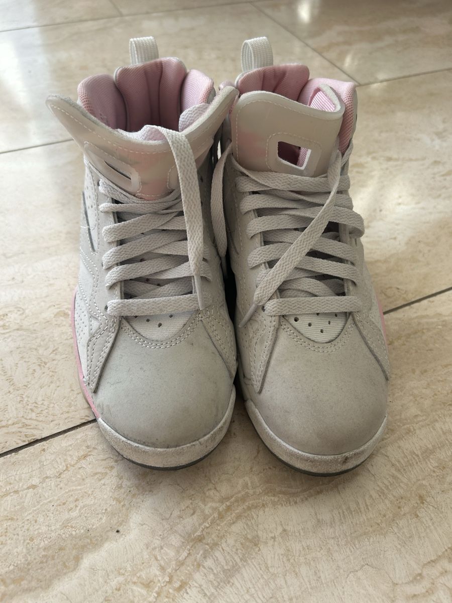 Nike Scarpe da donna: Nike Air Jordan Sneaker Gr. 36 1/2 – Usato da Pfungen venduto da perla81 2