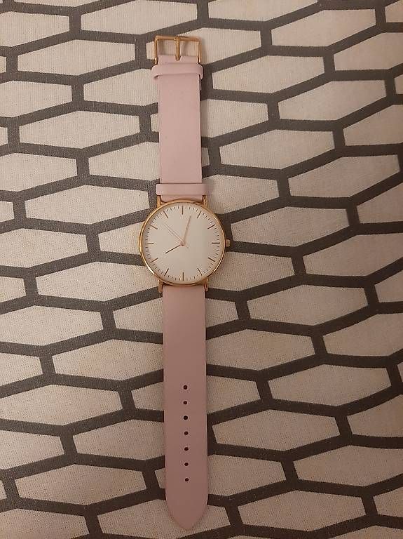 H&M Uhren: Uhr von H&M – Gebraucht aus Rothenthurm von Michele_1967