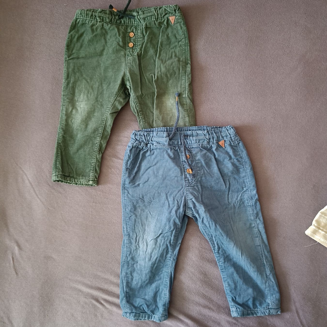 H&M Pantaloni: Hosen H&M 80 – Usato da Jaberg venduto da urig17.