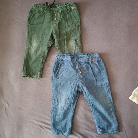 Hosen H&M 80