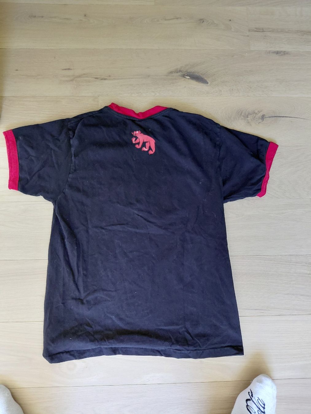 T-Shirts: sc Bern T-Shirt,  Grösse S – Gebraucht aus Heimberg von 19BERN31 2
