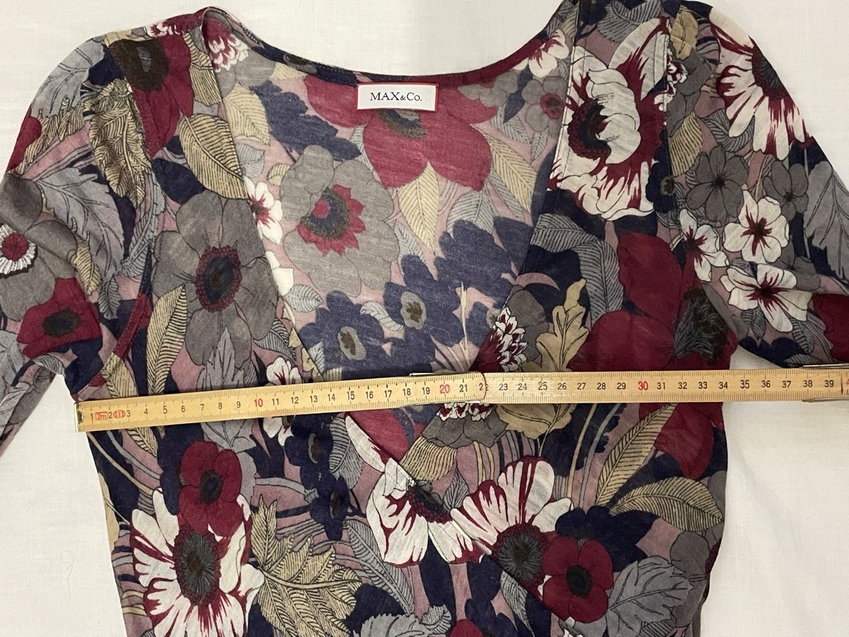 Vestiti: MAX & Co. Wolljerseykleid – Usato da Biel/Bienne venduto da ilariareda 3