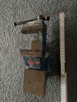Schraubstock gross ca 5.5kg