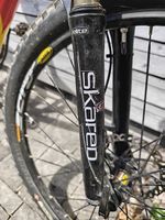 Gary Fisher Sugar Race  Kult-Fully mit XT-Ausstattung