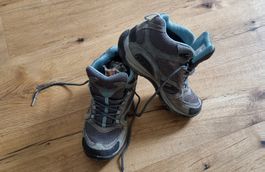 Merrell Hiking shoes (38)