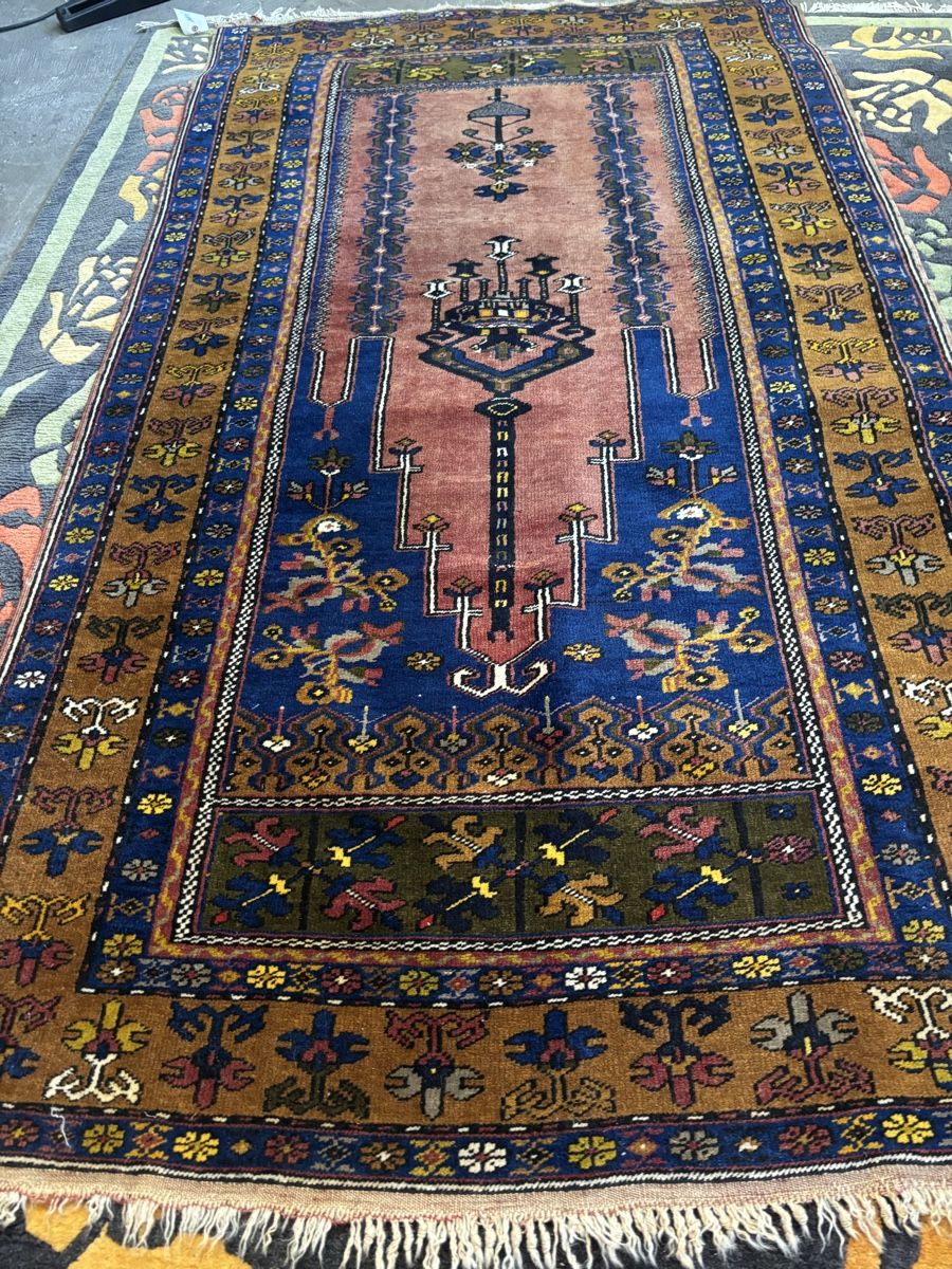 Teppiche: Schön gebrauchte Teppiche  – Gebraucht aus Niederhasli von abd_bm8t 1