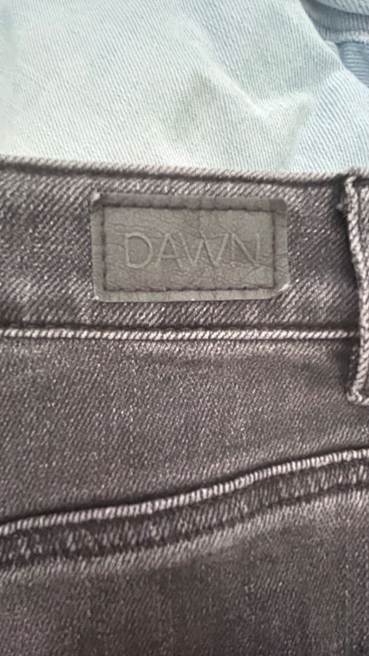 Jeans: DOWN O-Shape Jeans – Usato da Rheinfelden venduto da luminis78 2