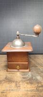 Wunderschöne alte Kaffeemühle Nr8 DIENES Mühle
