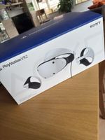 PlayStation VR2 Set - Kopfhörer, Ladeschale, PC Adapter