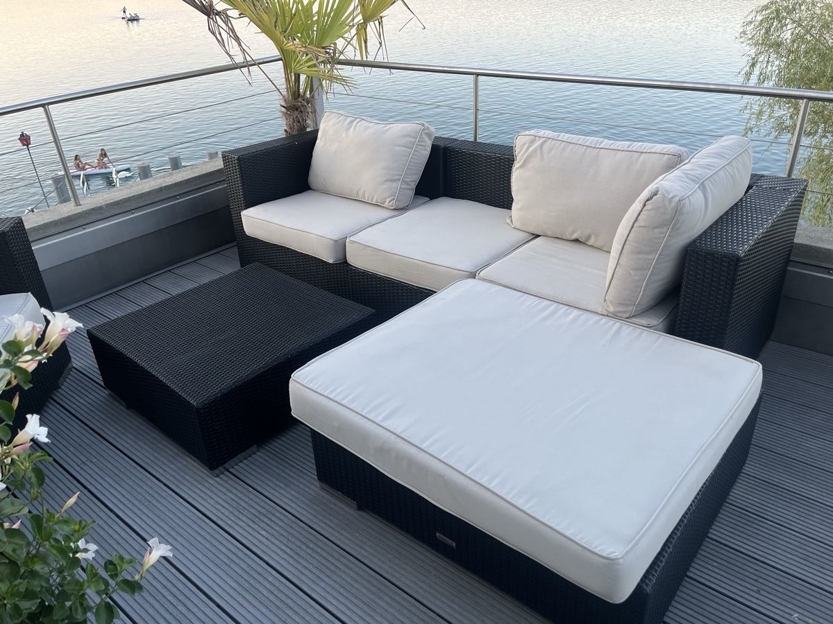 Divani: Lounge – Usato da Gontenschwil venduto da Ewi 1
