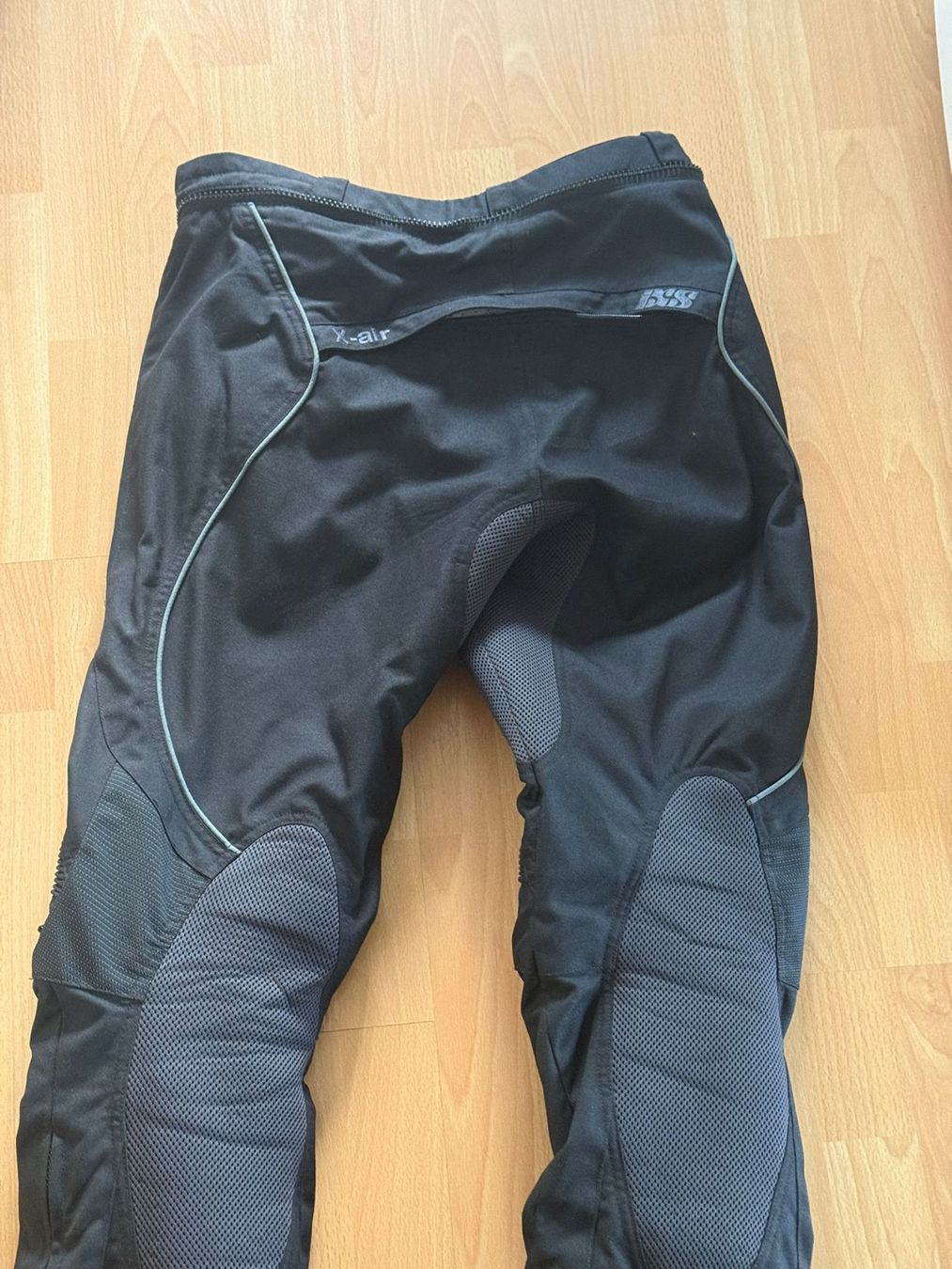 IXS Hosen: Motorradhose – Gebraucht aus Nidau von Mattia_Cordella 1