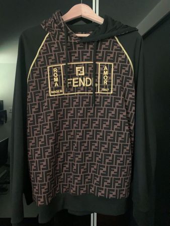 Fendi Roma Pullover | M CHF 399.- !!!!
