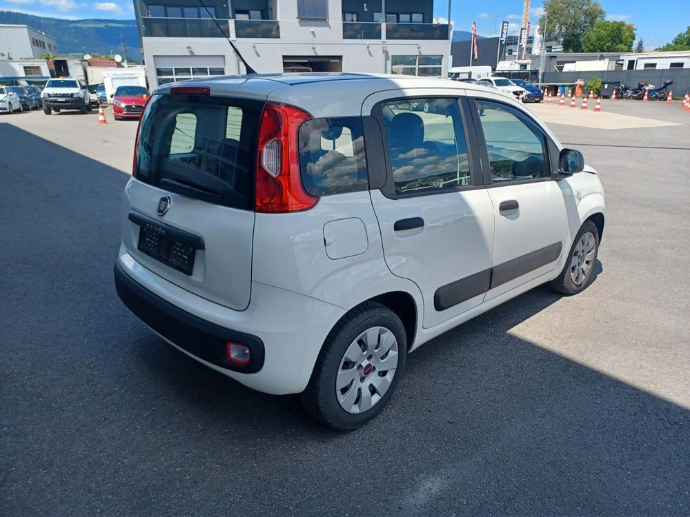 Fiat Panda 1.2 8V 3