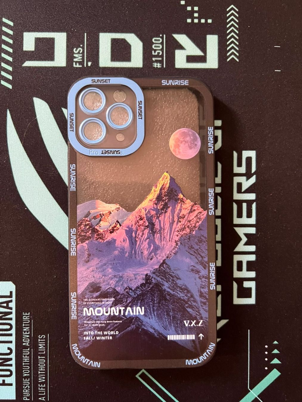 Cover & Protezioni schermo: Coque iPhone 11 Pro. iPhone 11 Pro Hülle – Nuovo e nell'imballaggio originale da Eysins venduto da pro_7lnq