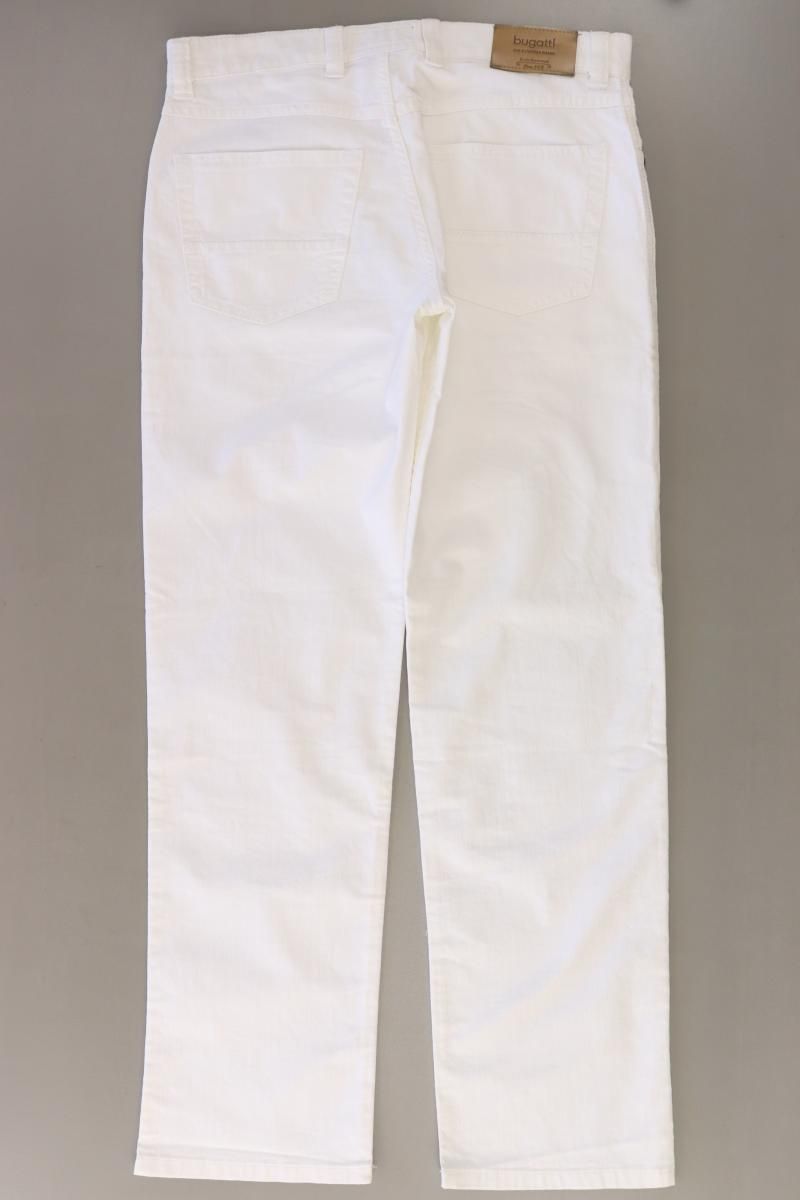 Pantaloni: Bugatti Five-Pocket-Hose Gr. W32/L30 – Usato da Neustadt an der Waldnaab venduto da SecondLifeFashion 3