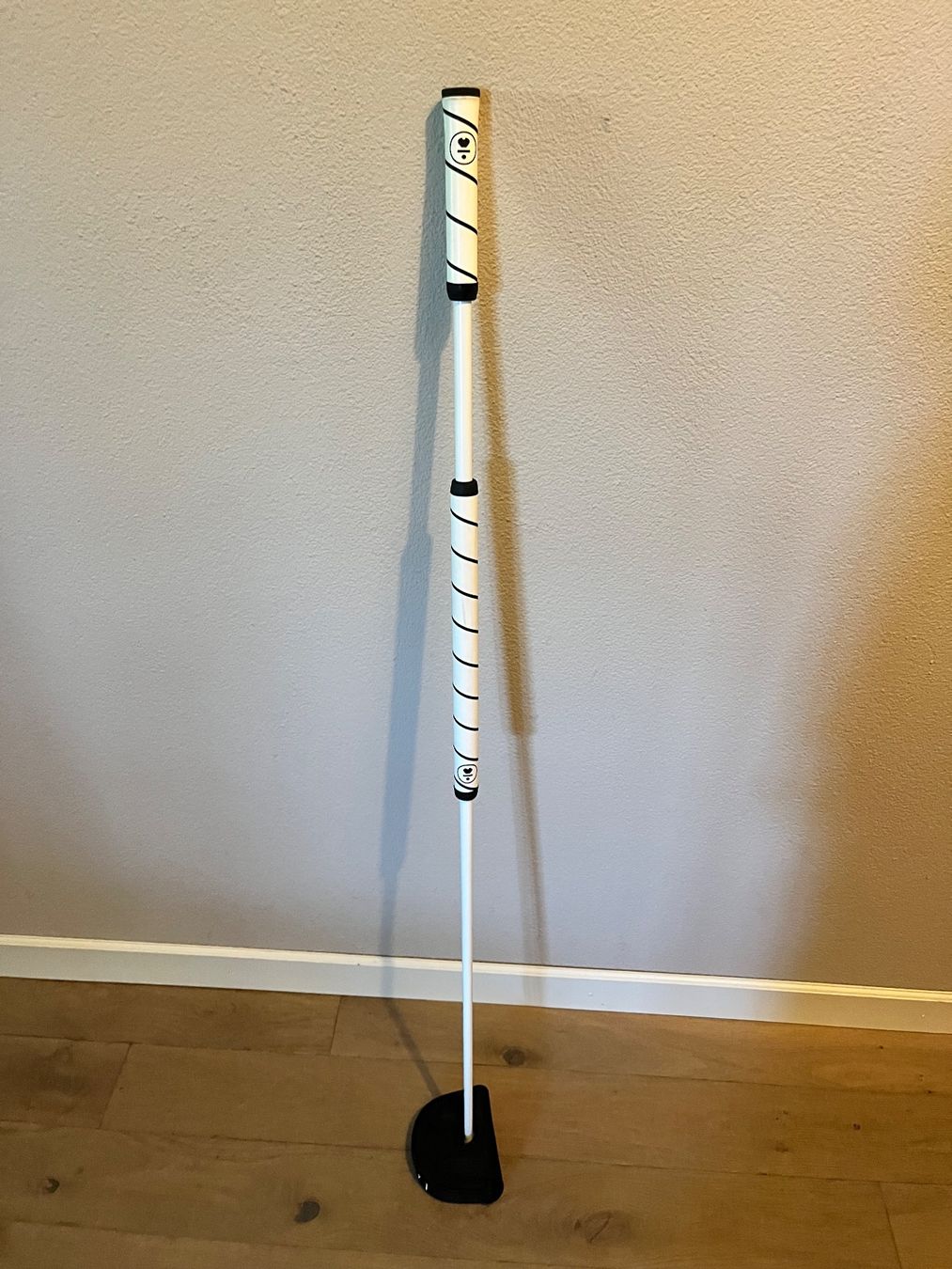 Mazze & Set: LAB Golf Mezz Max Sweeper Broomstick Putter – Usato da Dornach venduto da profi-shopper 3