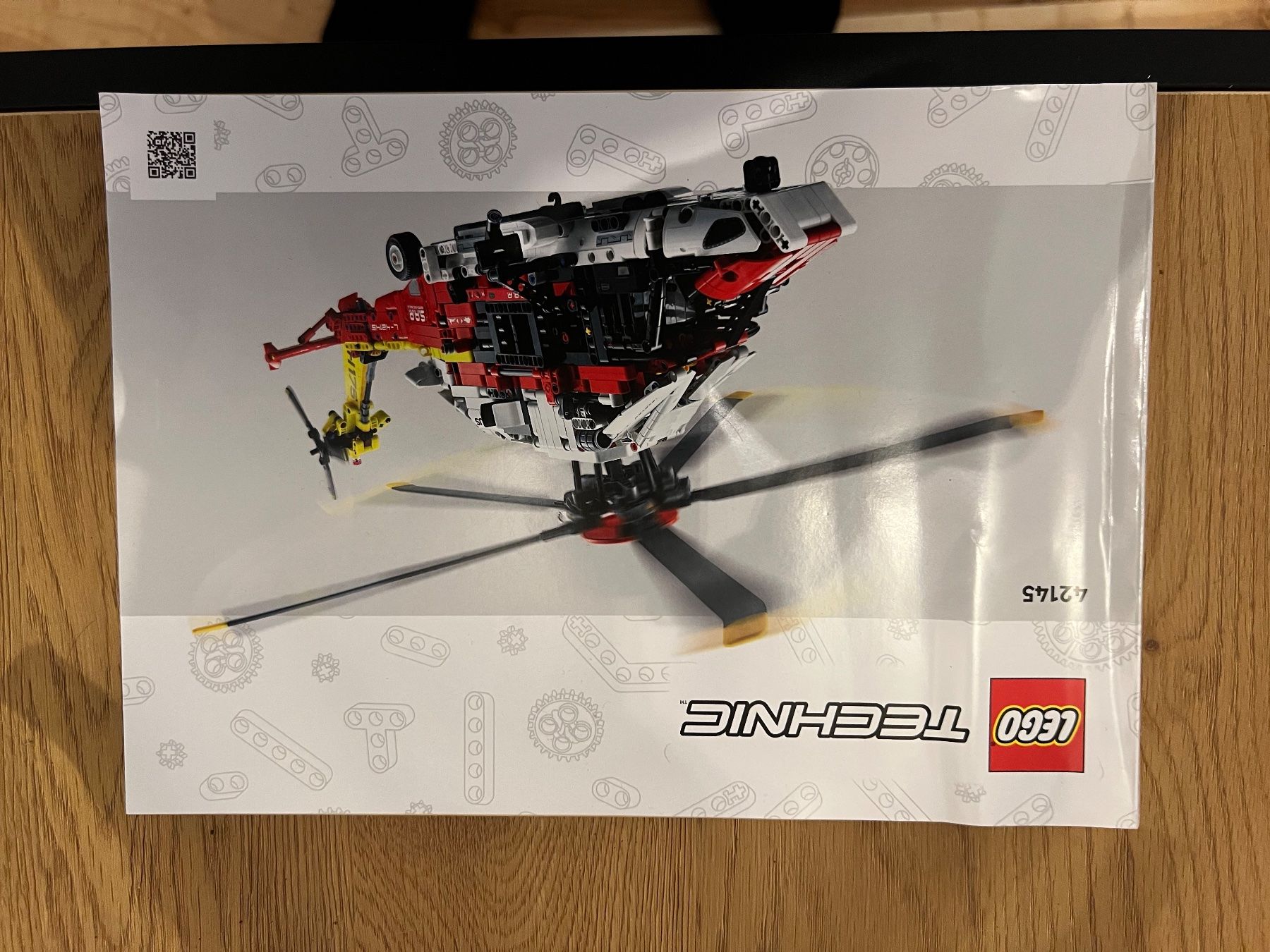 Lego Baukästen: Lego Technic Set 42145 – Gebraucht aus Pfäffikon SZ von ste_j58w 5