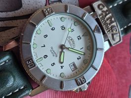 279 Mondaine Camel Trophy Date