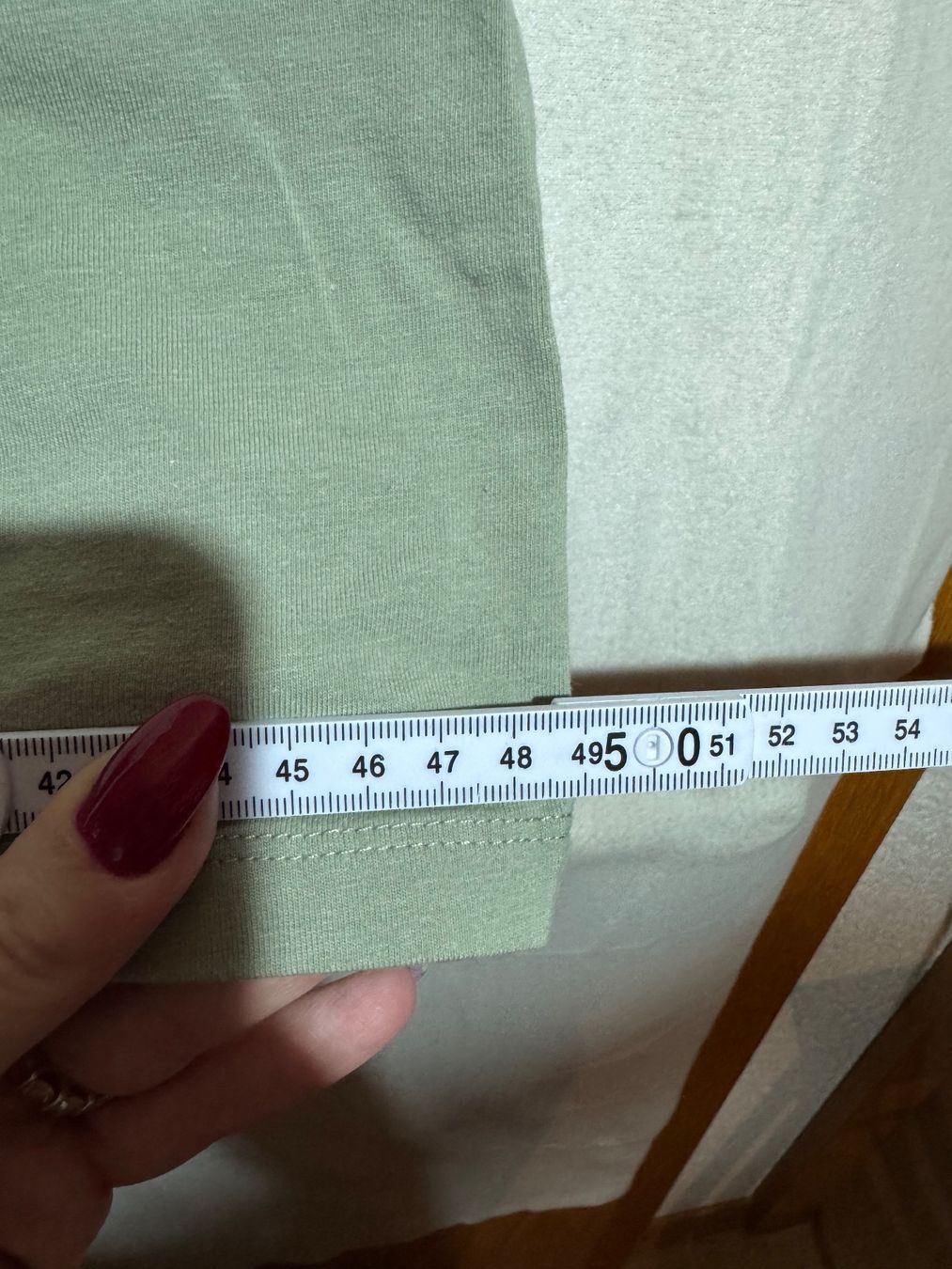 Top: Grünes Basic von Chicoree Gr. XL – Usato da Grosswangen venduto da SALE_SALE_SALE 6