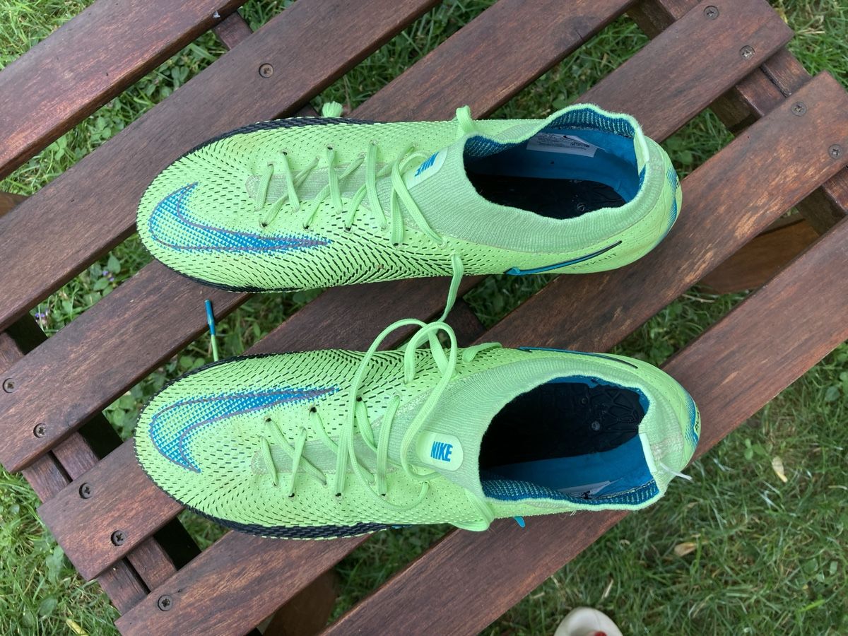 Nike Scarpe da uomo: Fussballschuhe – Usato da Bettlach venduto da Valgoy 4