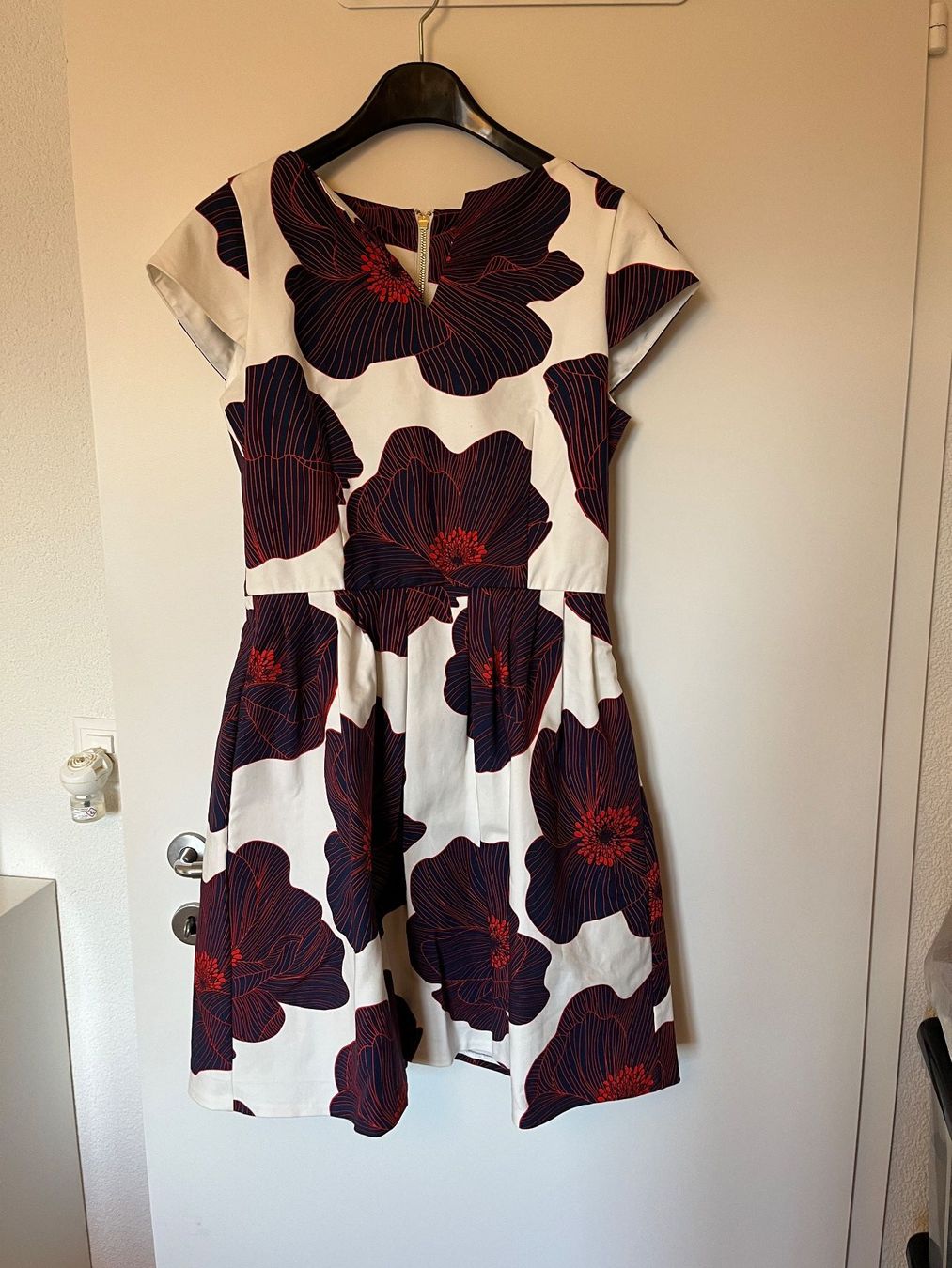 Vestiti: Elizabeth McKay Kleid US10/40 – Usato da Wädenswil venduto da Gilmored83